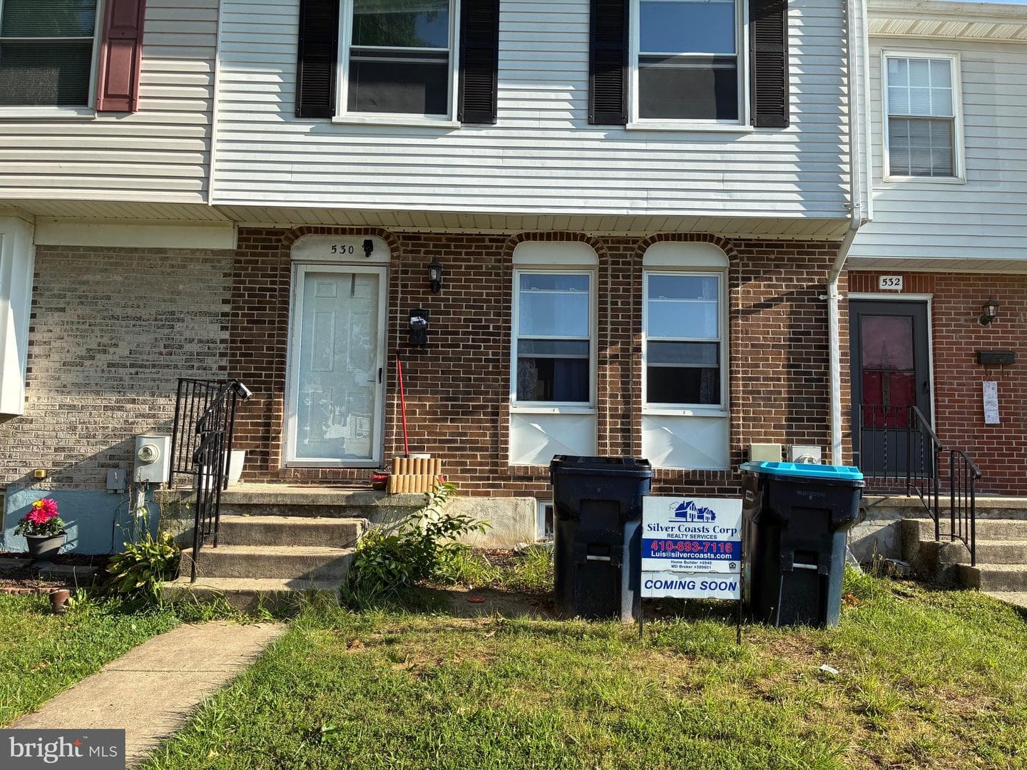 530 Burlington Court photo 1