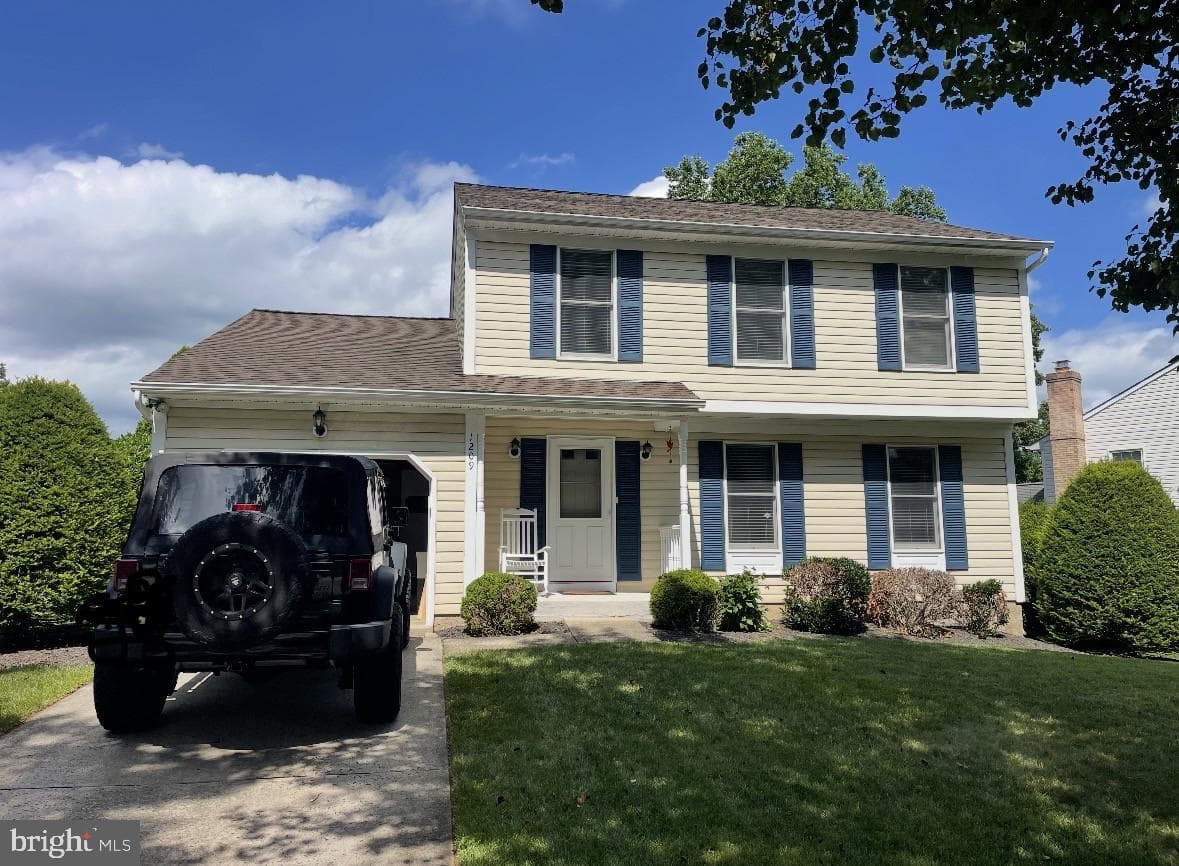 1209 Dranmore Way photo 1