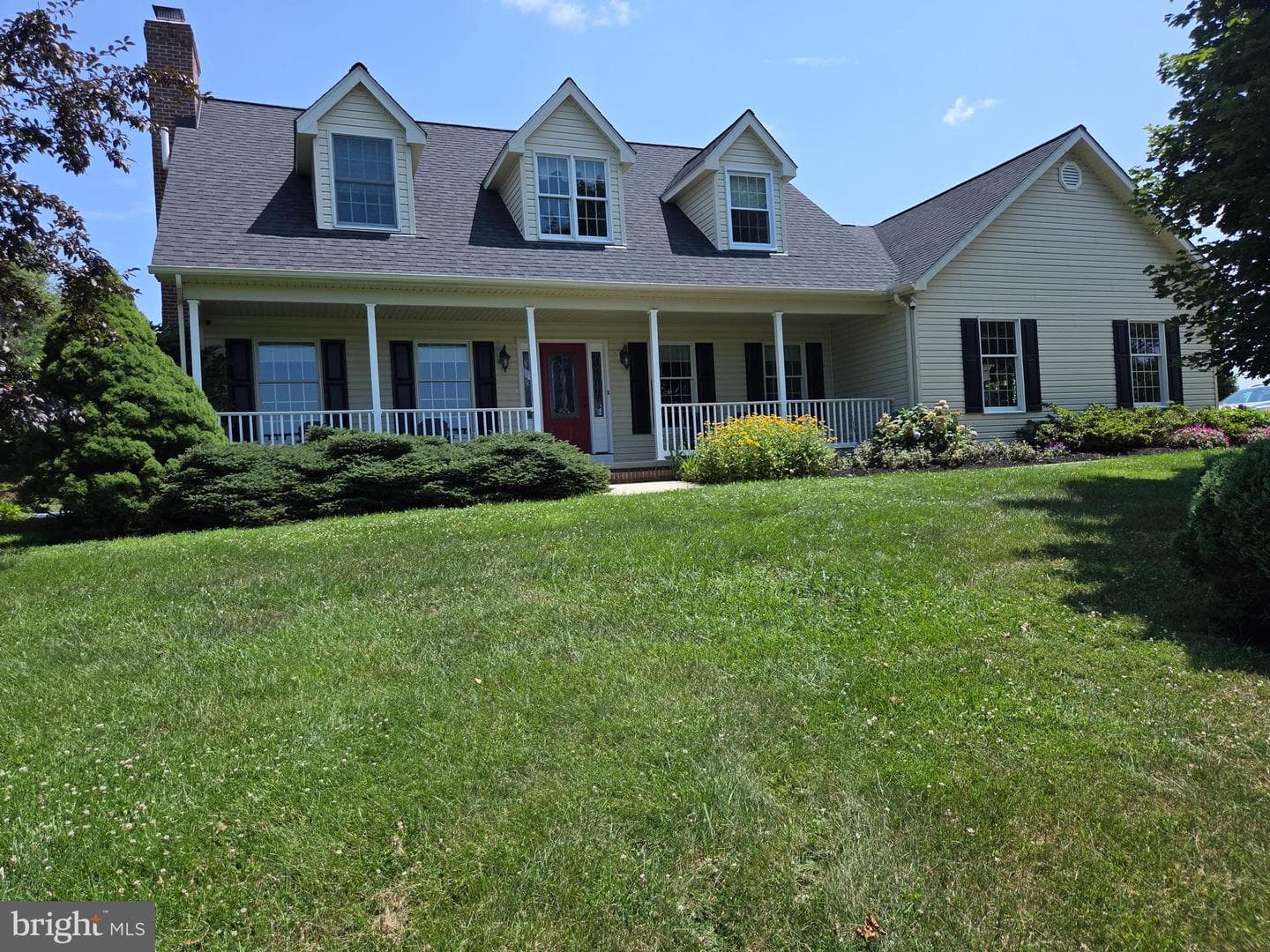 2381 Shuresville Road