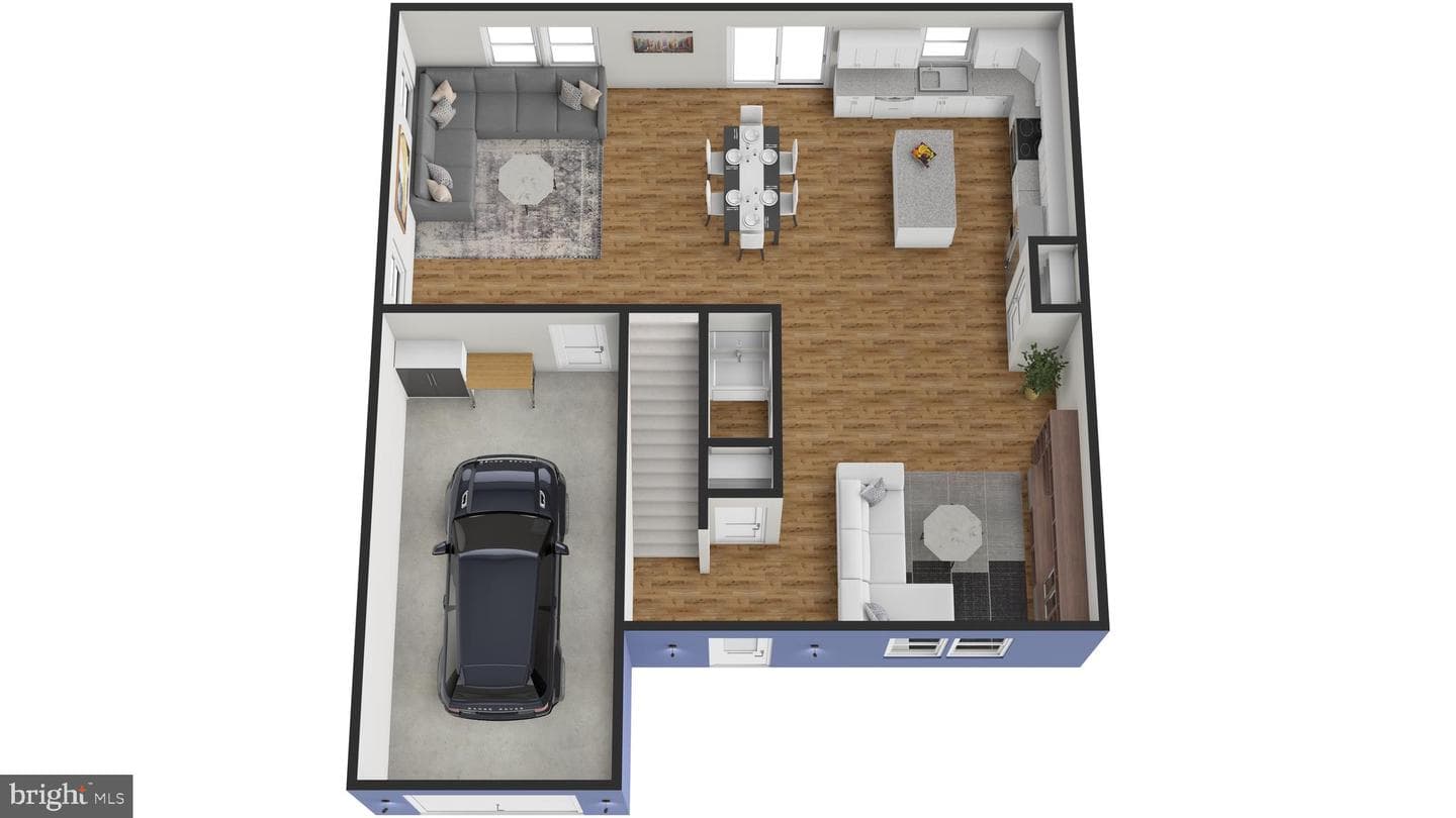 Lot 5 Cissell Avenue, Laurel