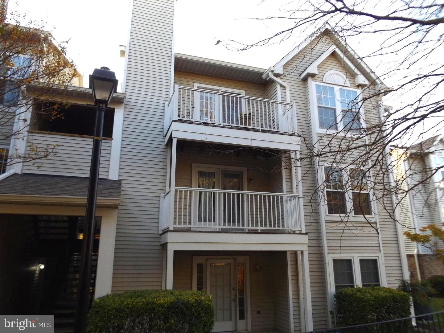6300 Bayberry Court #1110