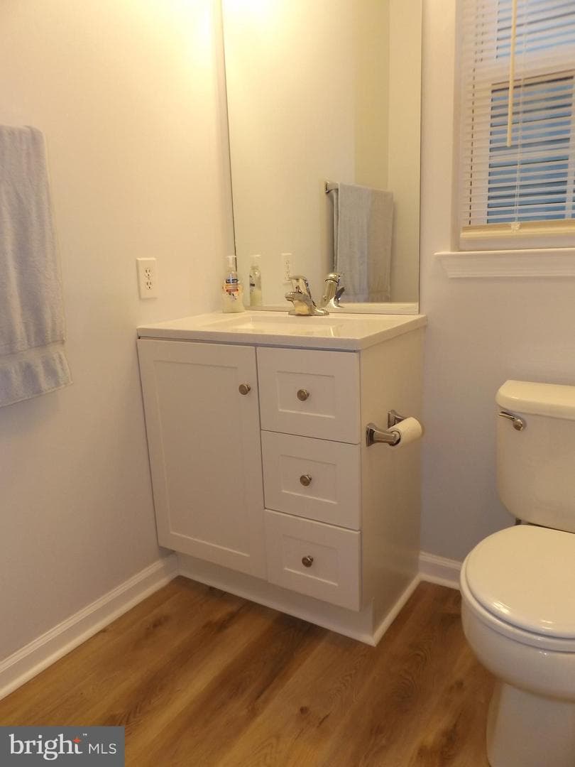 6300 Bayberry Court #1110 photo 13