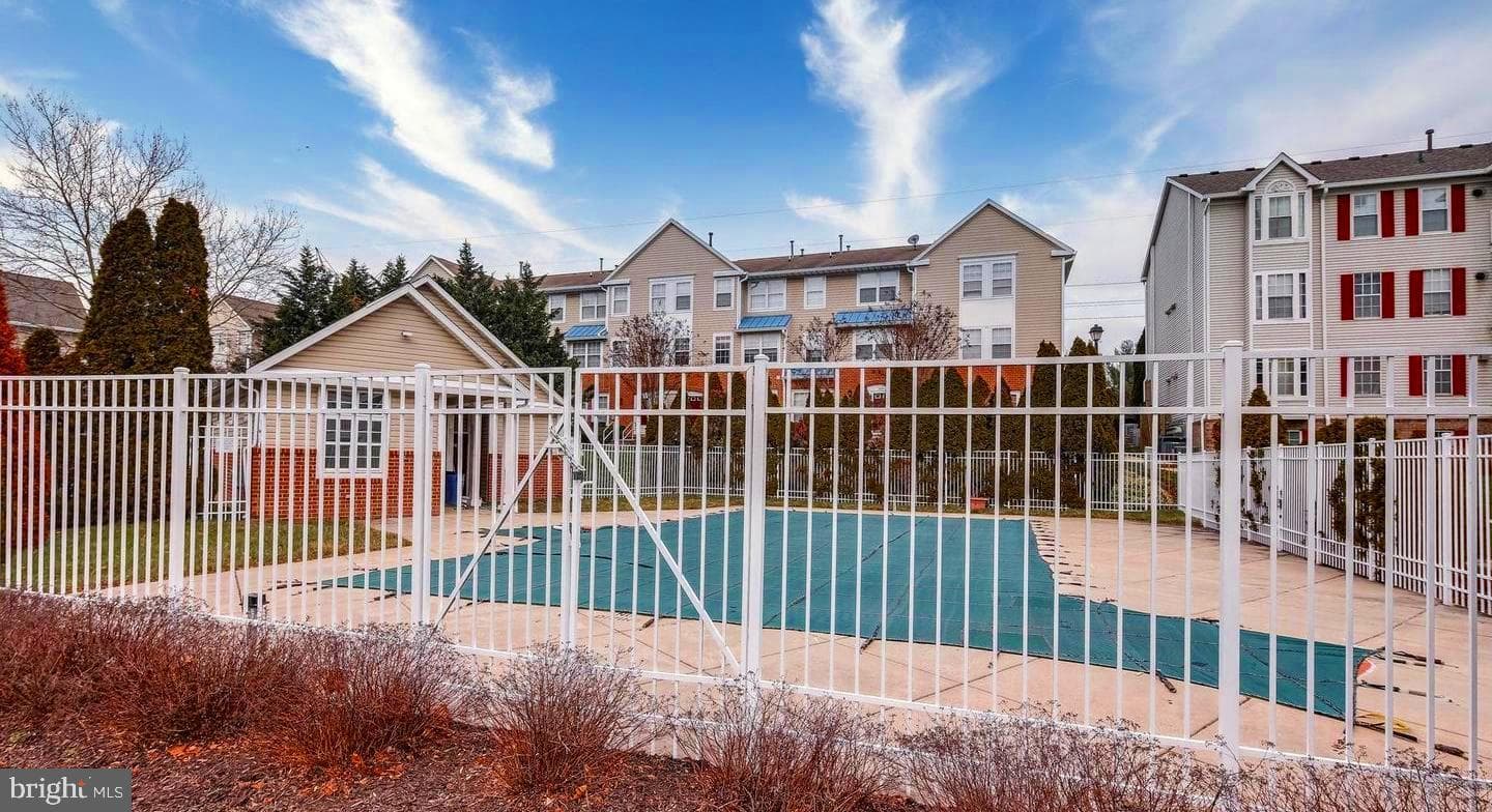6300 Bayberry Court #1110 photo 16