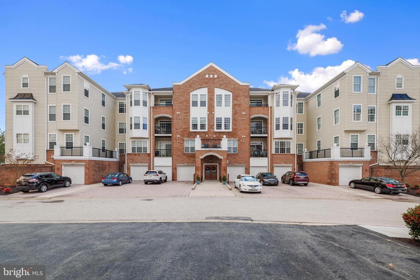 7335 Brookview Road #301