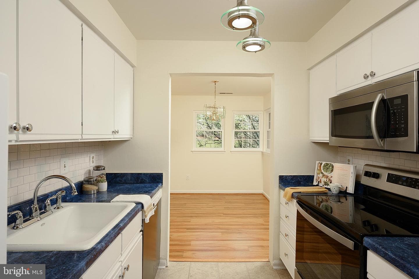 8360 Montgomery Run Road #E photo 10