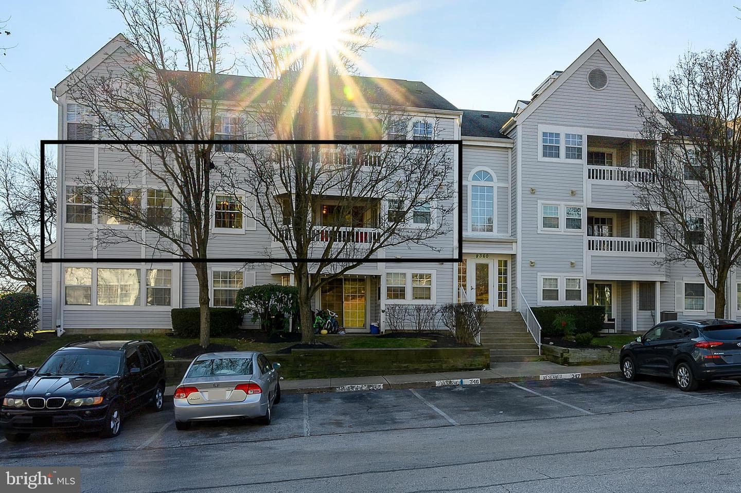 8360 Montgomery Run Road #E photo 3