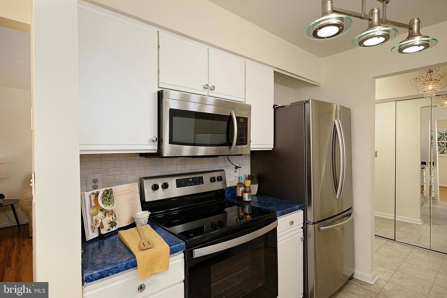 8360 Montgomery Run Road #E photo 9