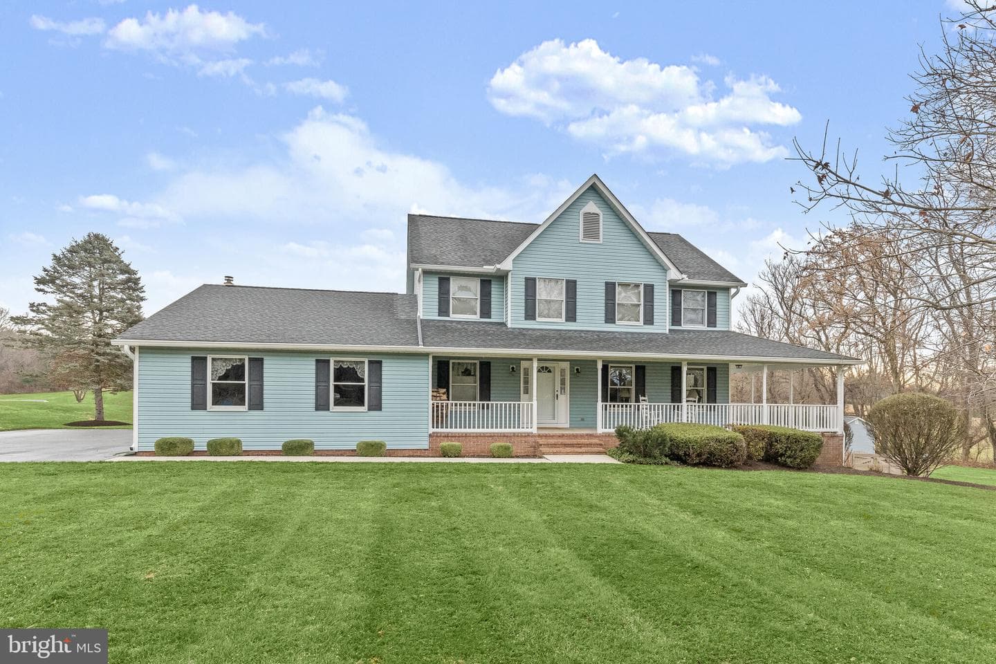2249 Mckendree Road photo 1