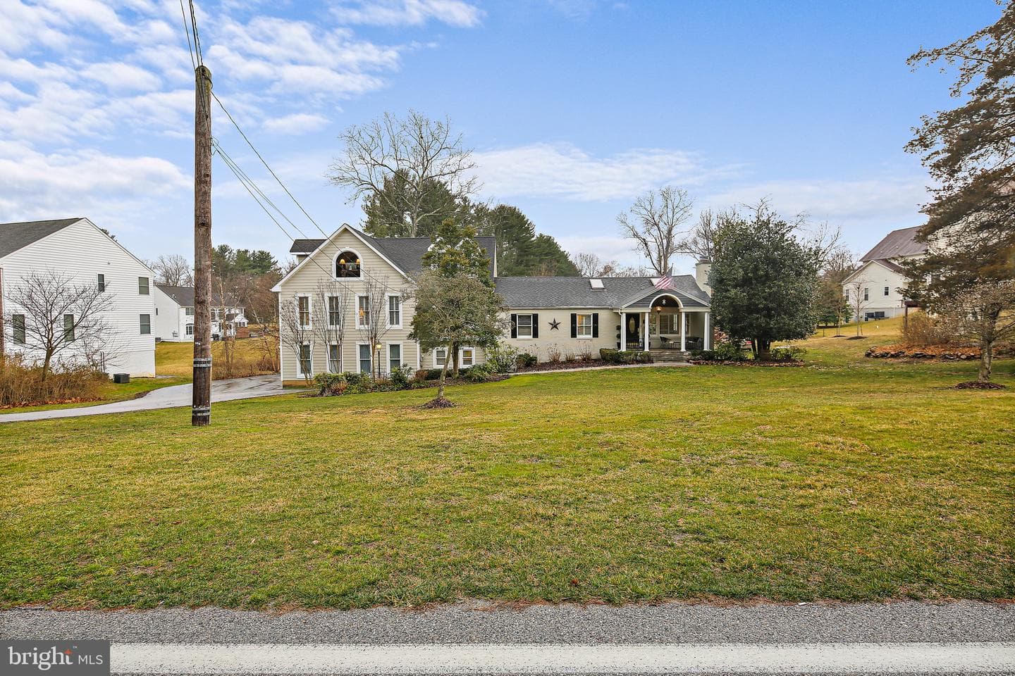 5668 Trotter Road photo 3