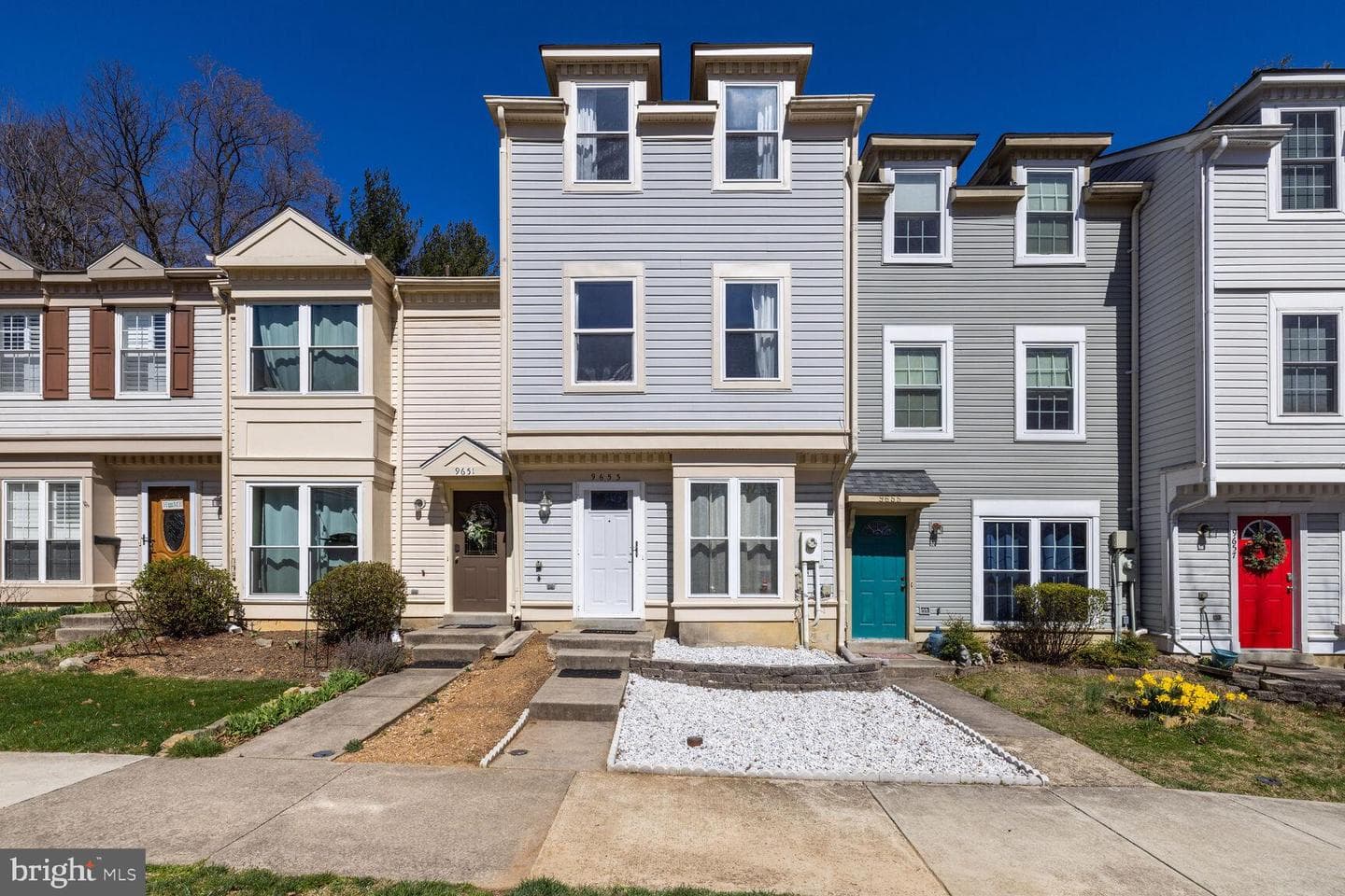 9653 Hastings Drive