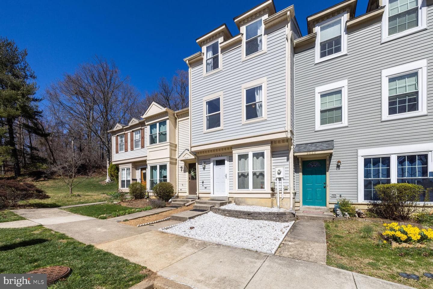 9653 Hastings Drive photo 2