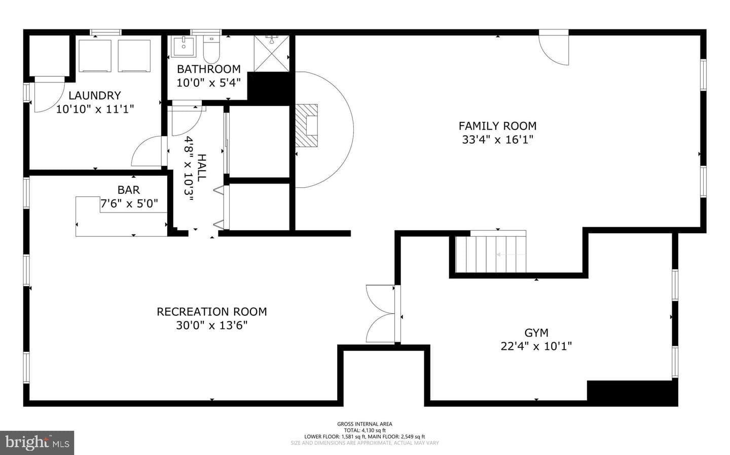 5261 Talbots Landing photo 38