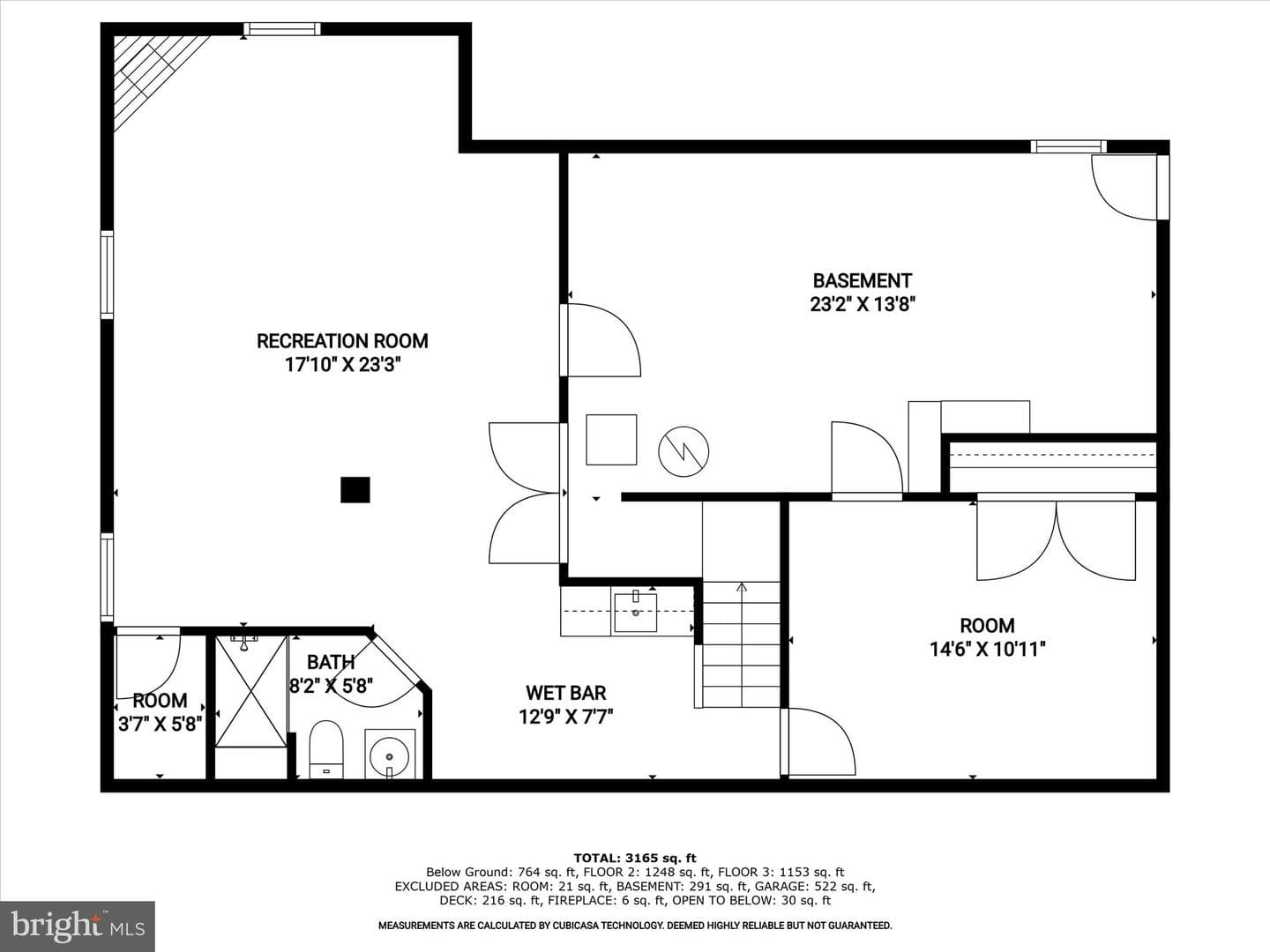 5639 Broadwater Lane photo 75