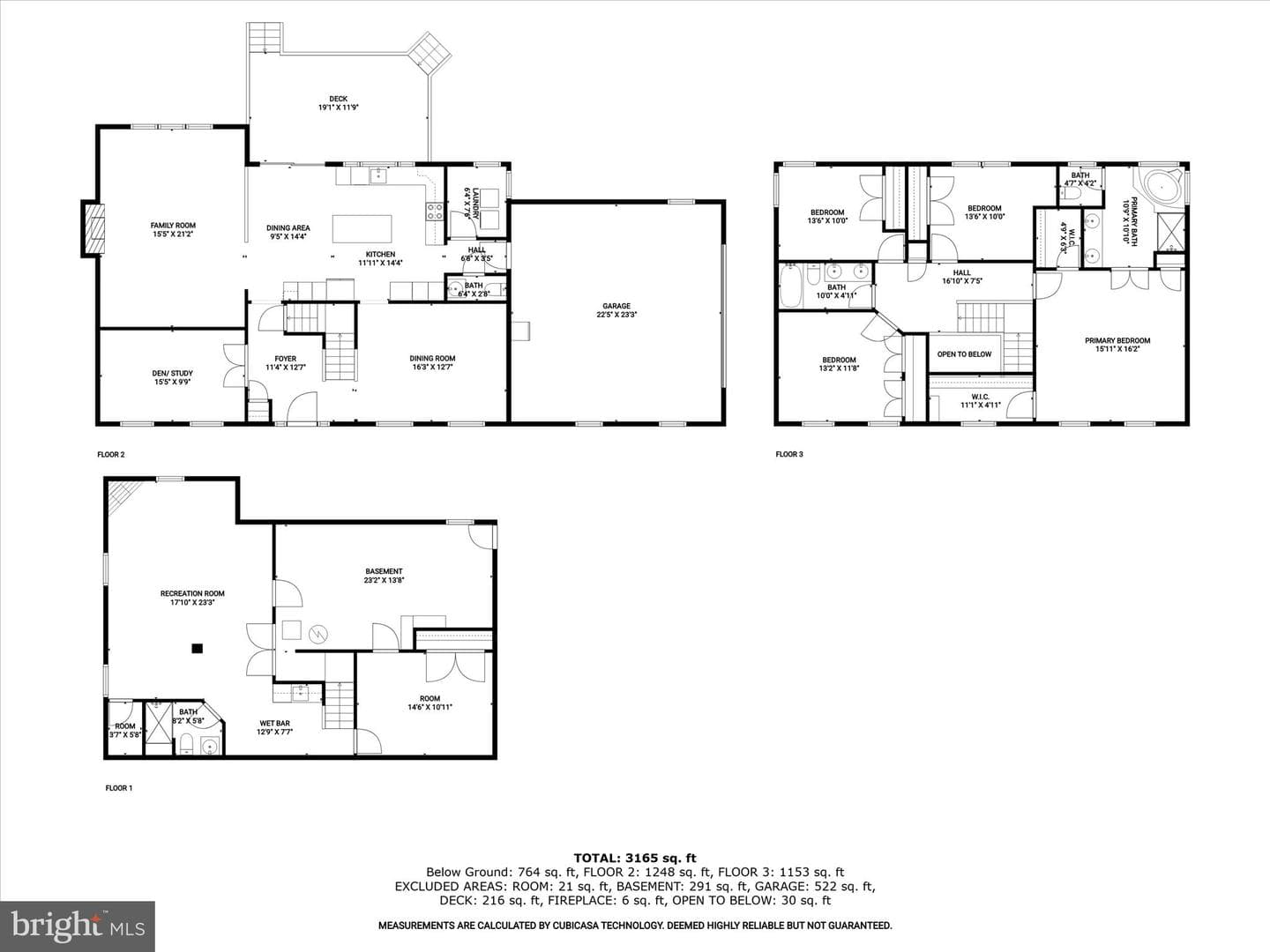 5639 Broadwater Lane photo 76