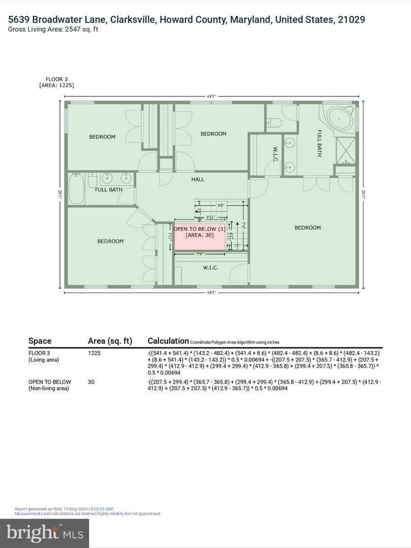 5639 Broadwater Lane photo 78