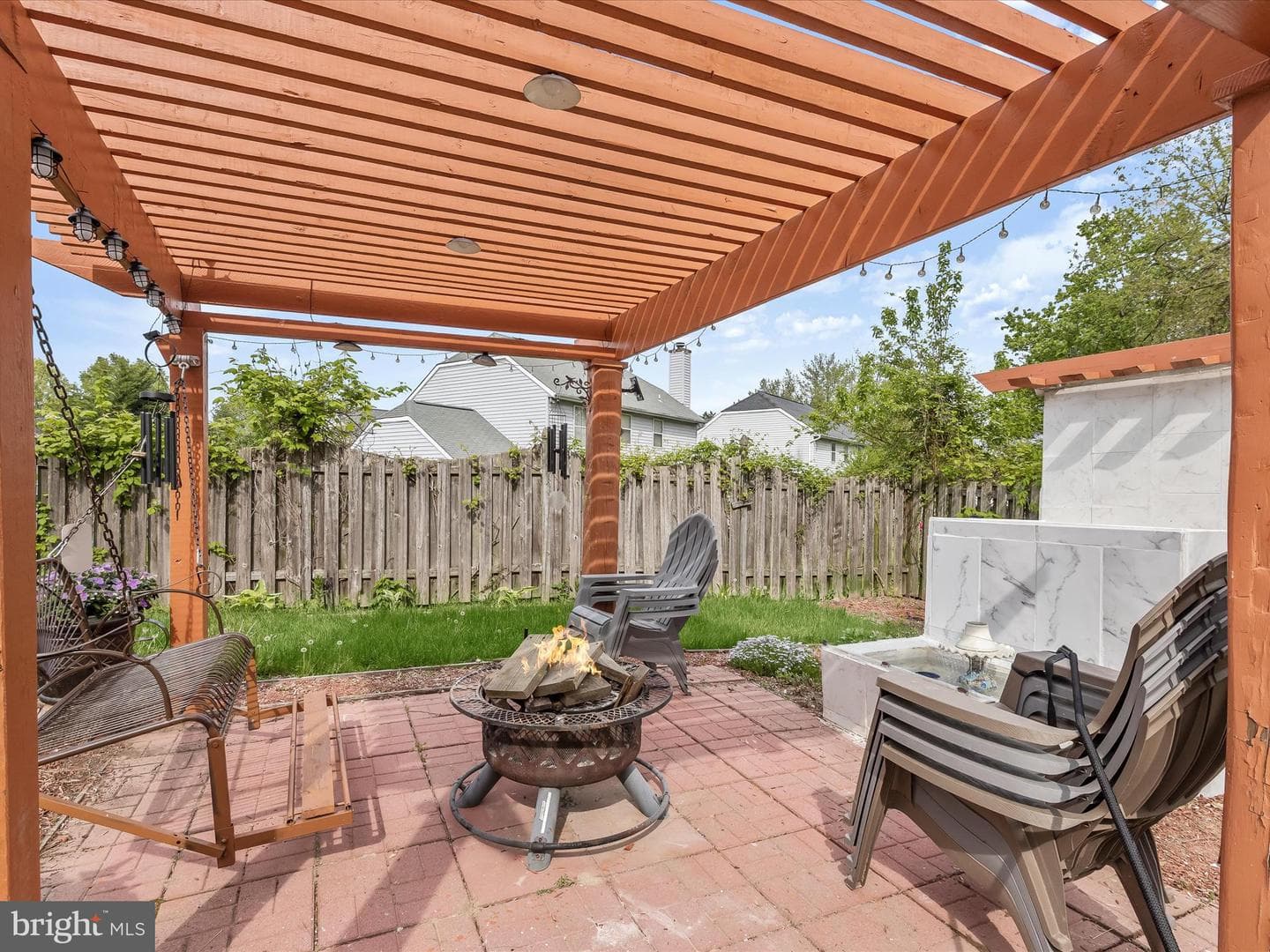 3541 Lower Mill Court photo 40