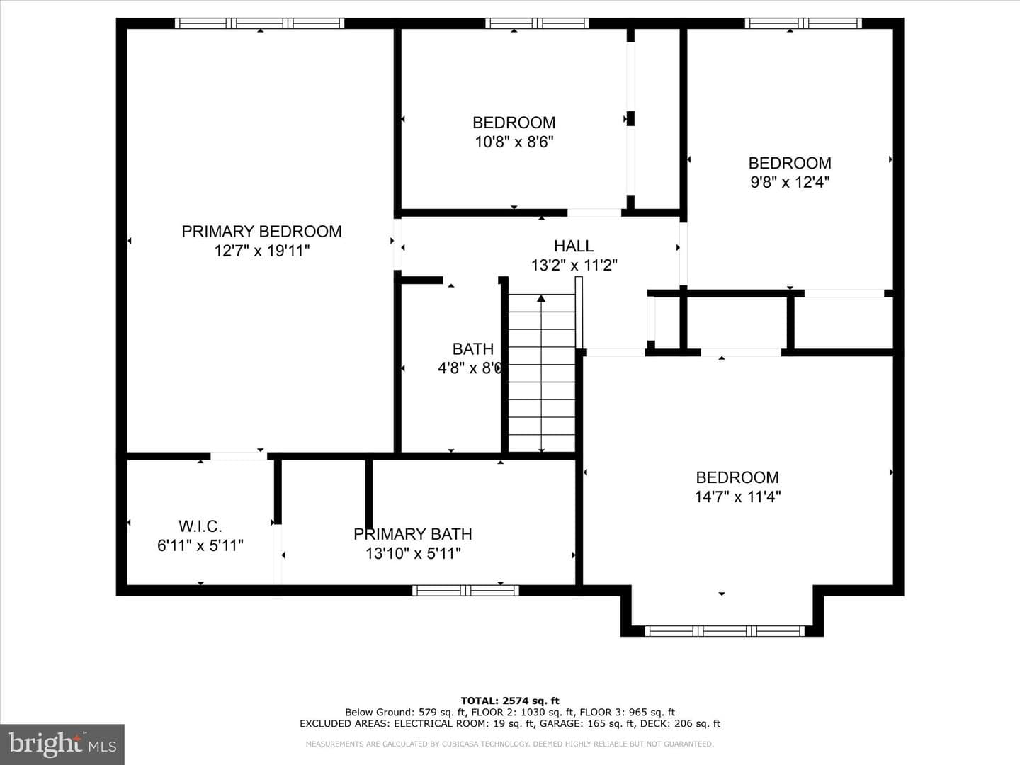 3541 Lower Mill Court photo 49