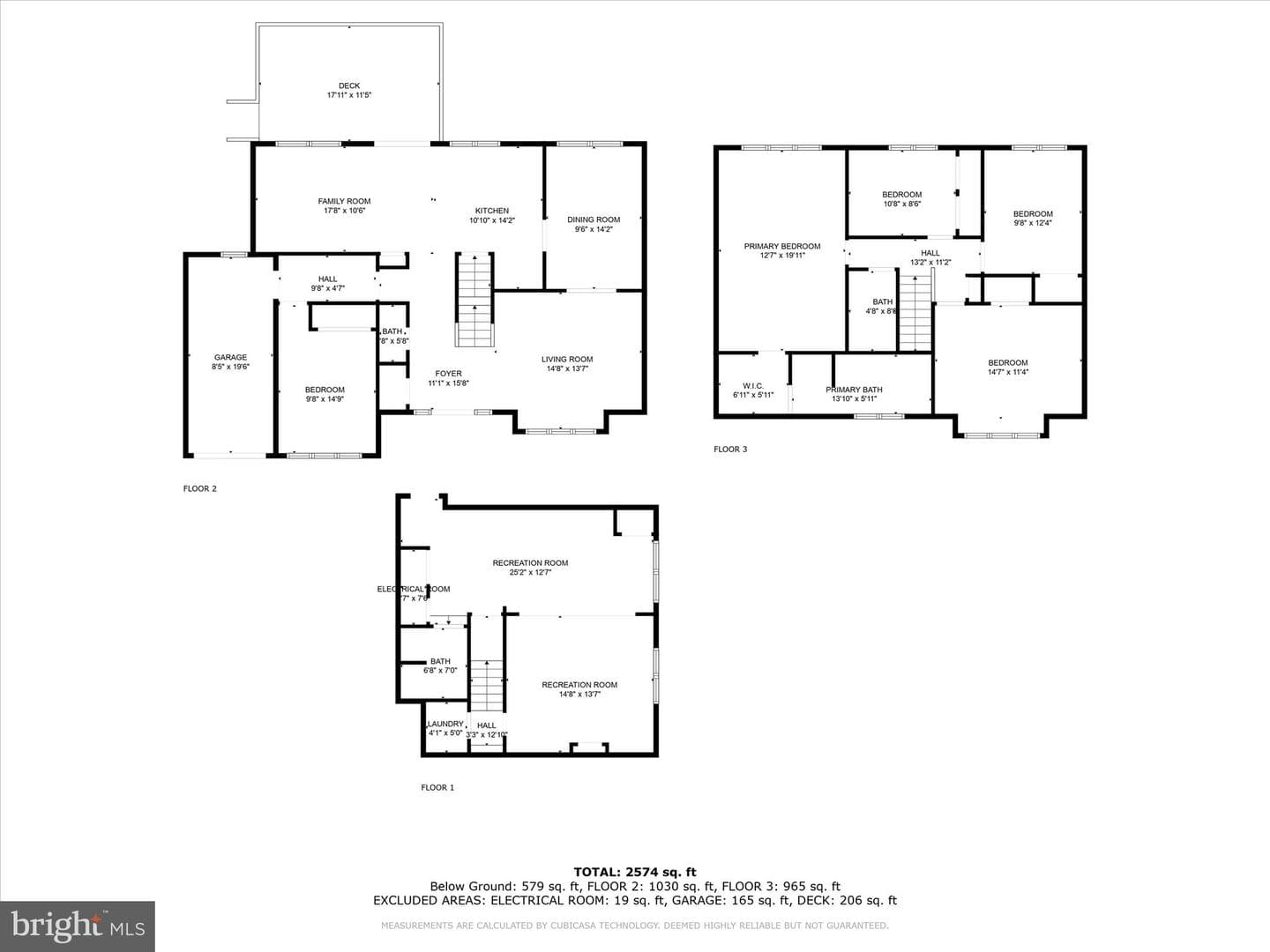3541 Lower Mill Court photo 51