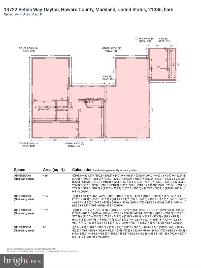 14712 Betula Way photo 99