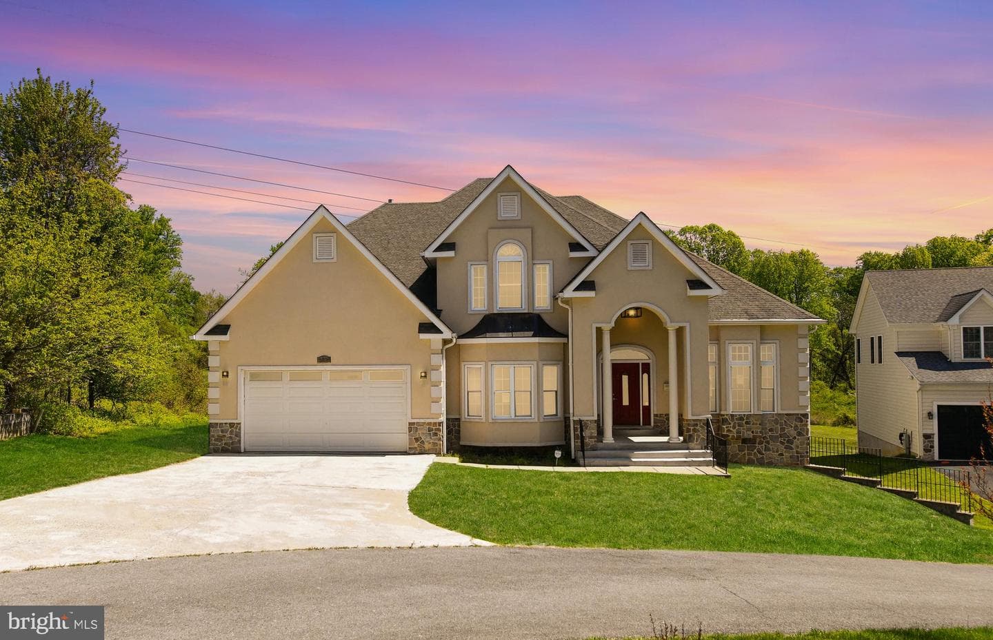5289 Talbots Landing