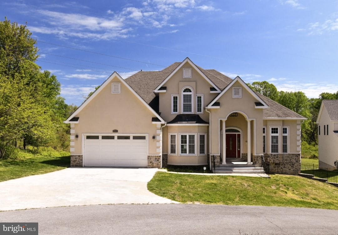 5289 Talbots Landing photo 2