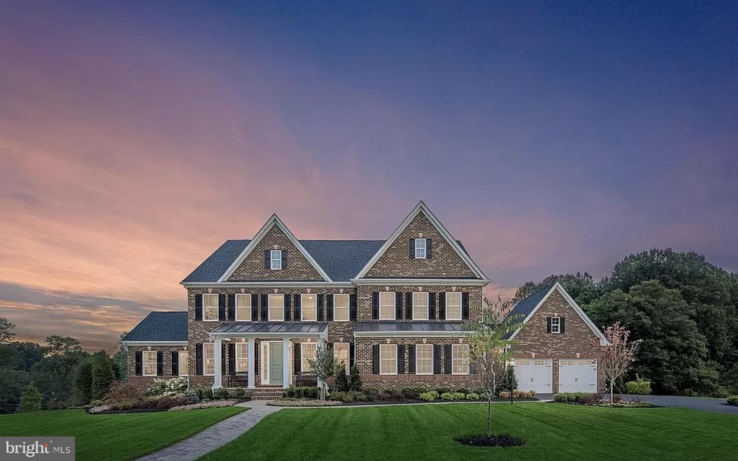 13805 Mill Creek Court