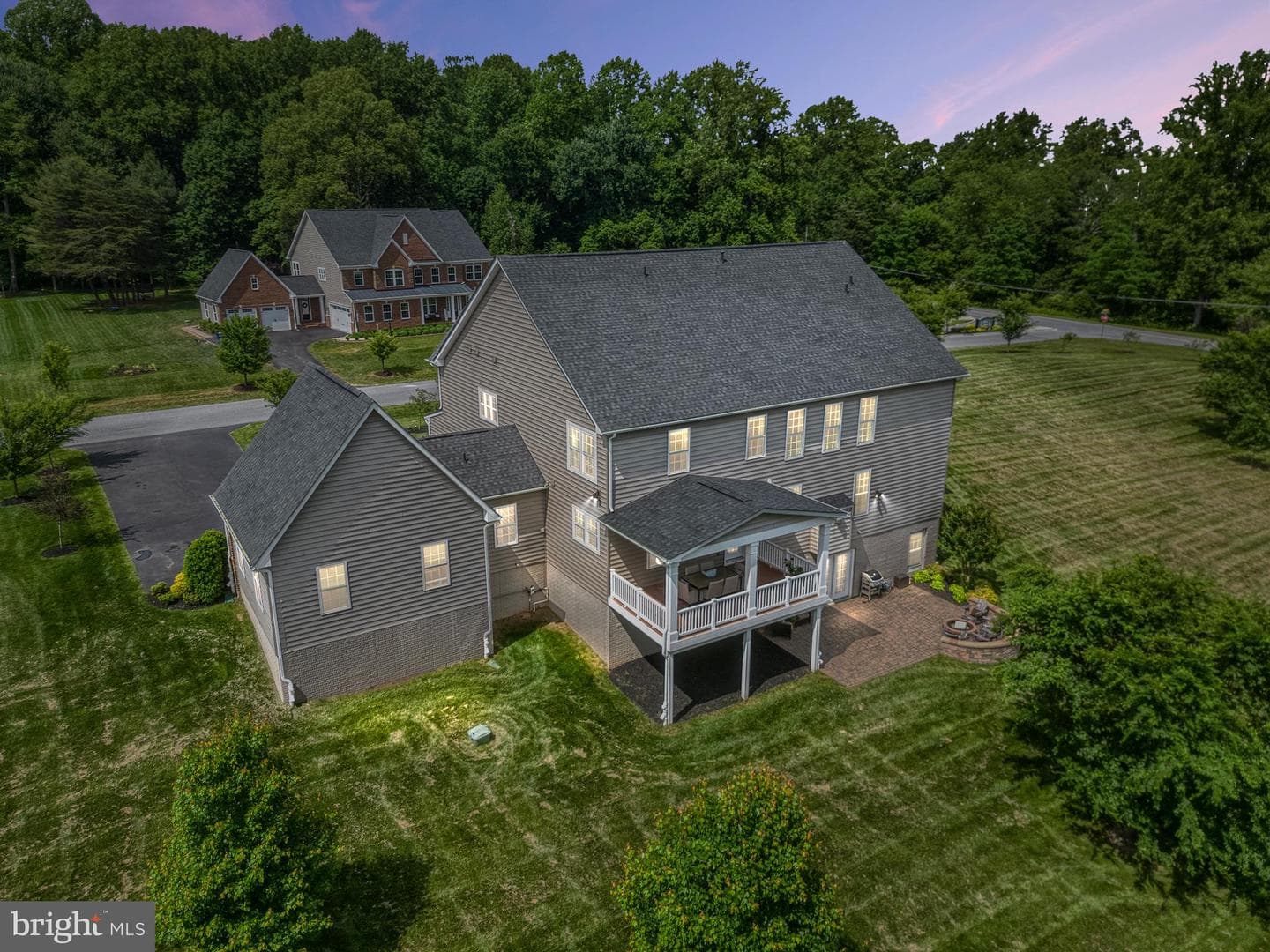 13805 Mill Creek Court photo 53