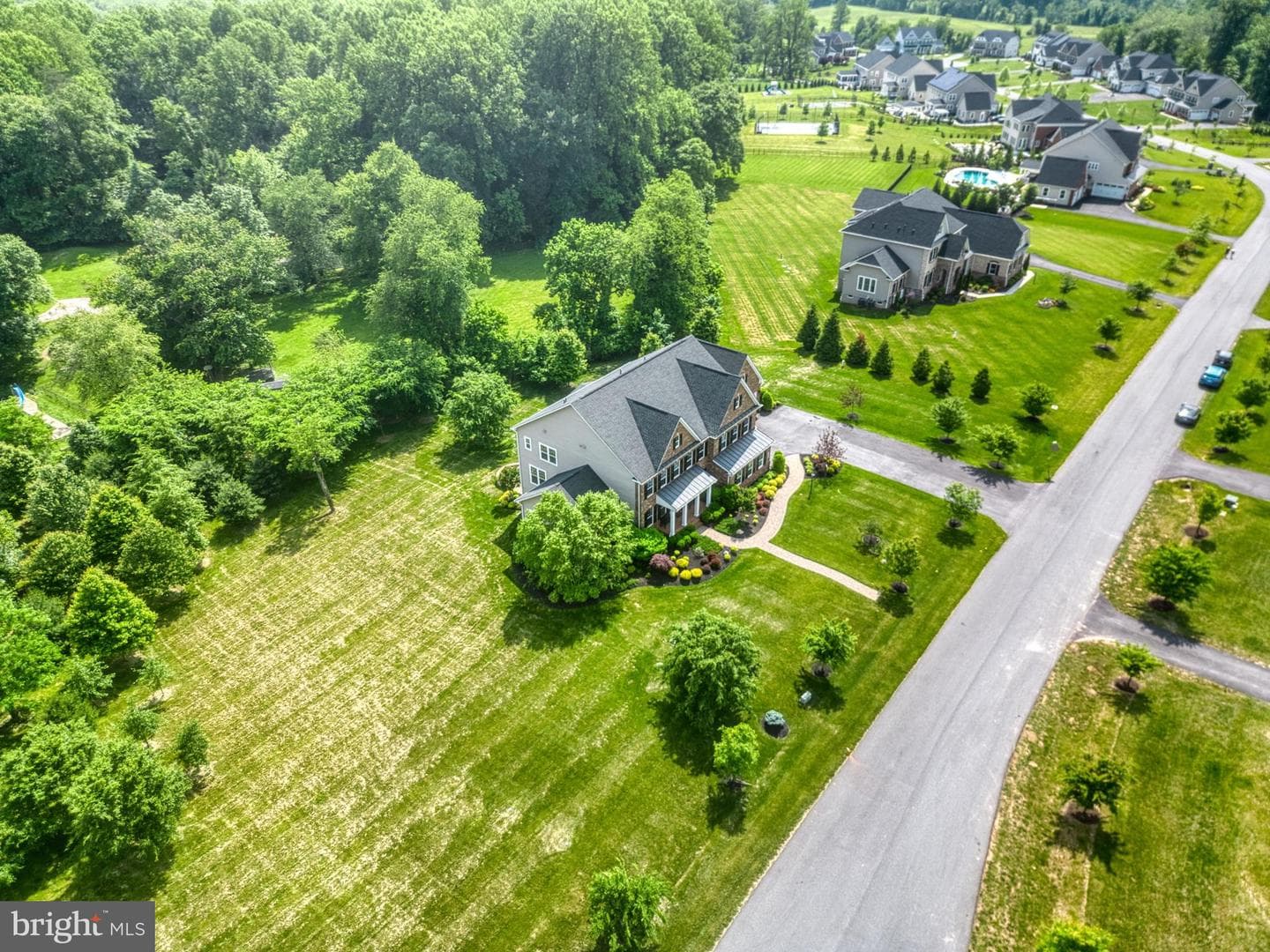13805 Mill Creek Court photo 56