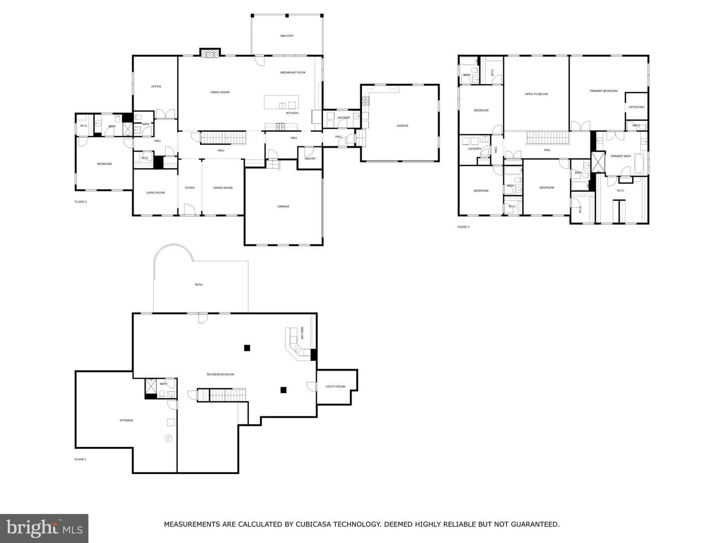 13805 Mill Creek Court photo 62