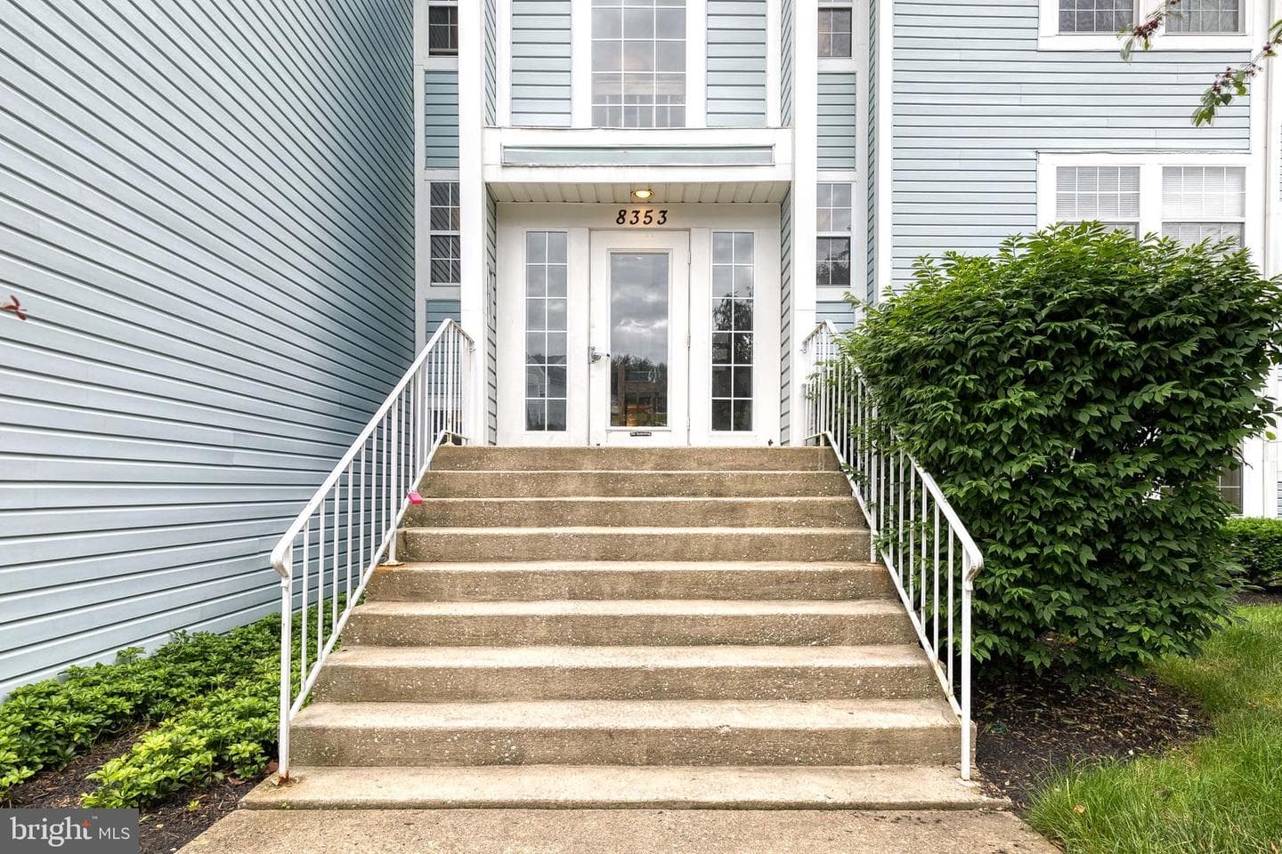 8353 Montgomery Run Road #c photo 2