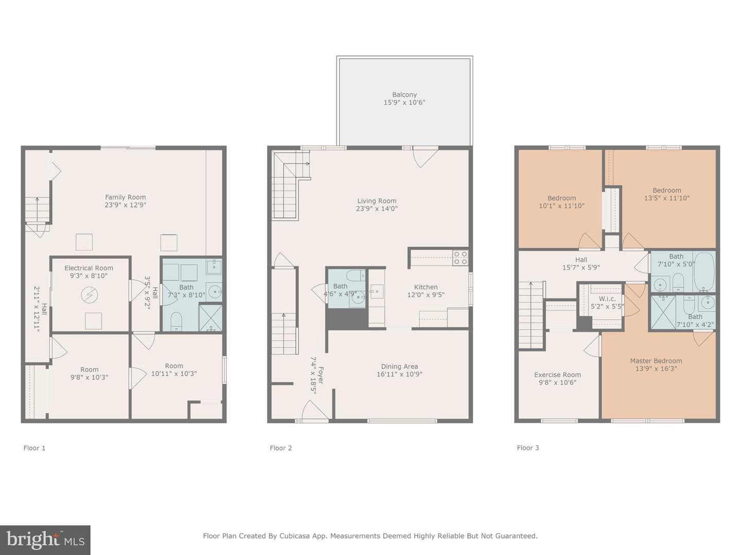 10339 Nightmist Court photo 2