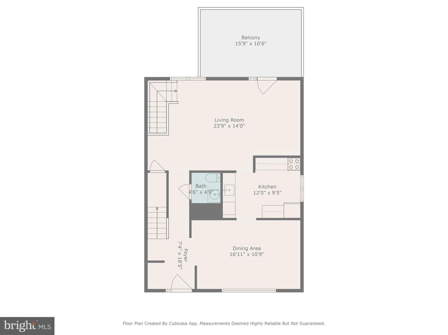 10339 Nightmist Court photo 4