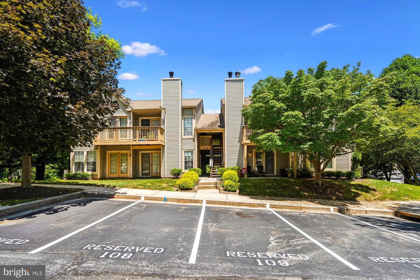 4728 Dorsey Hall Drive #803 photo 1