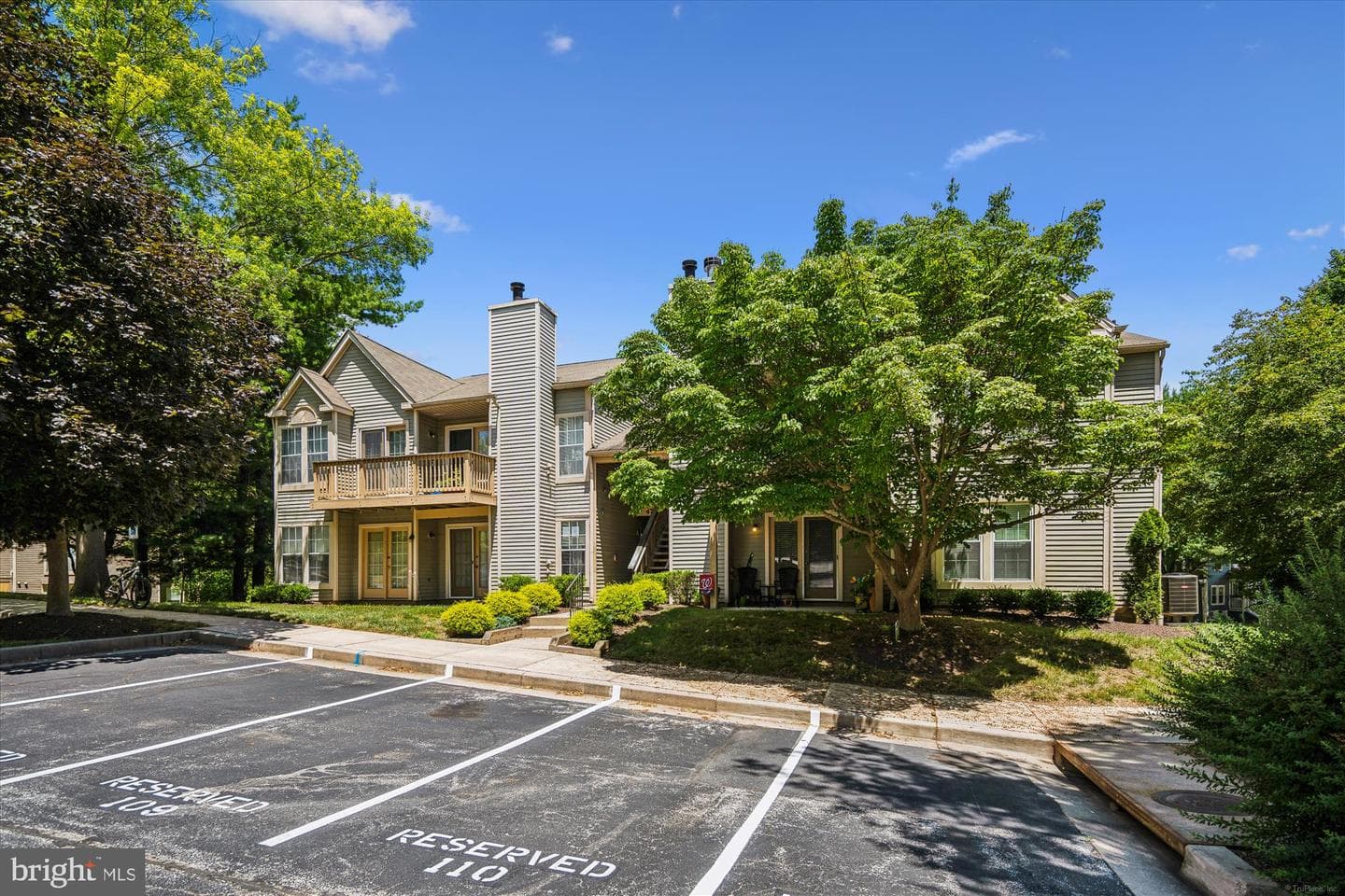4728 Dorsey Hall Drive #803 photo 2