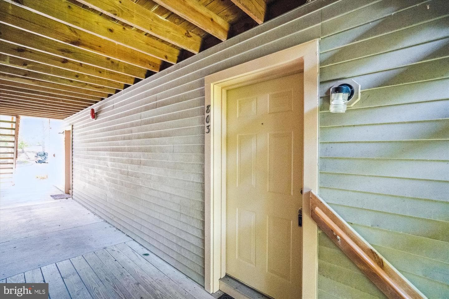 4728 Dorsey Hall Drive #803 photo 30