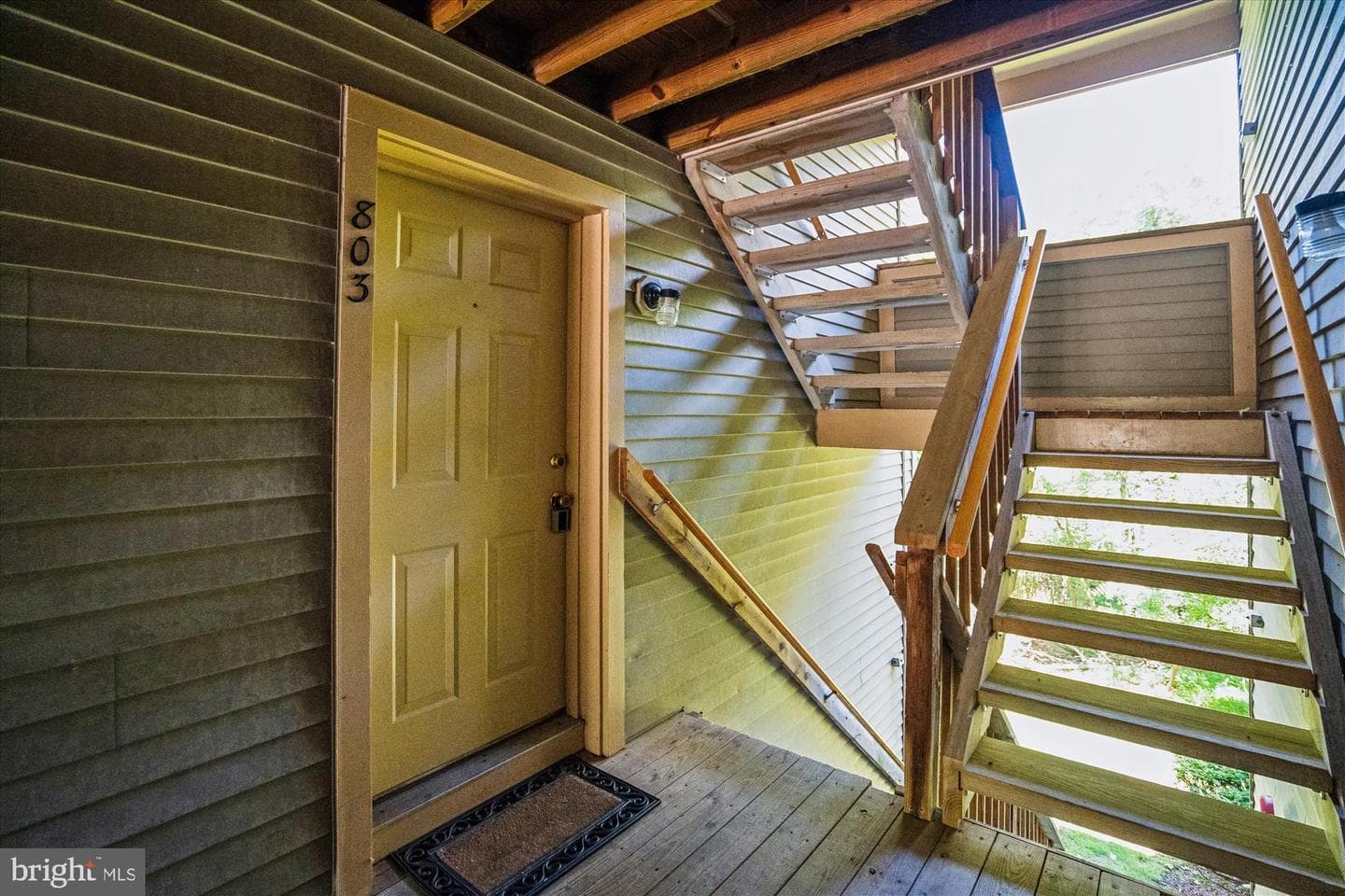 4728 Dorsey Hall Drive #803 photo 31