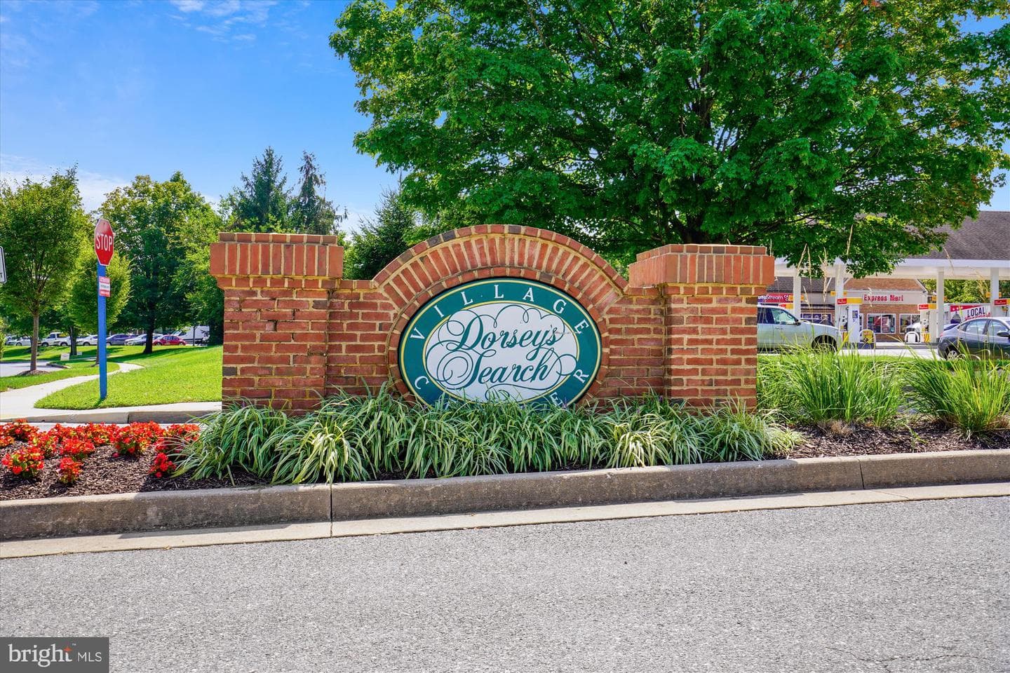 4728 Dorsey Hall Drive #803 photo 32