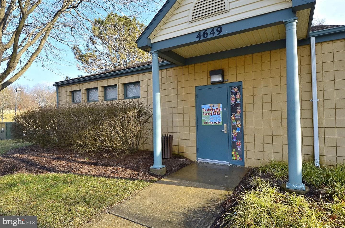 4728 Dorsey Hall Drive #803 photo 43