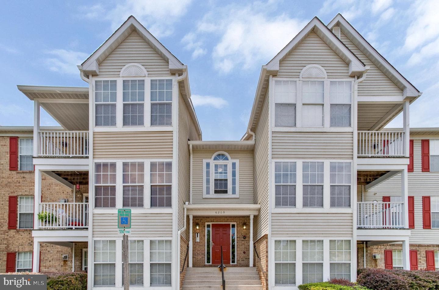 6205 Sandpiper Court #210 photo 1