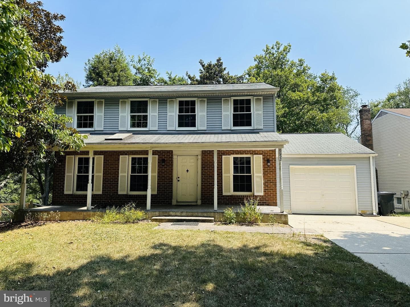 8652 Worn Mountain Way photo 2