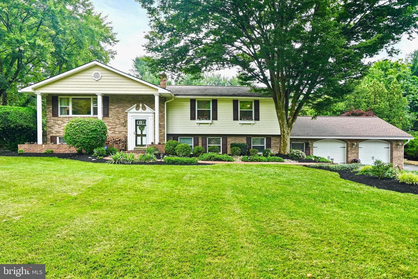 6545 Mink Hollow Road photo 1