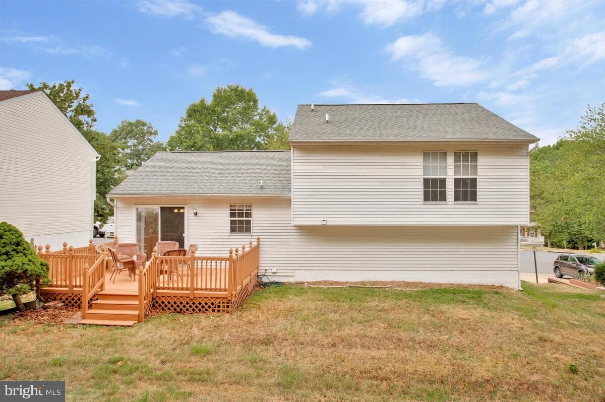 9540 Glen Ridge Drive photo 2