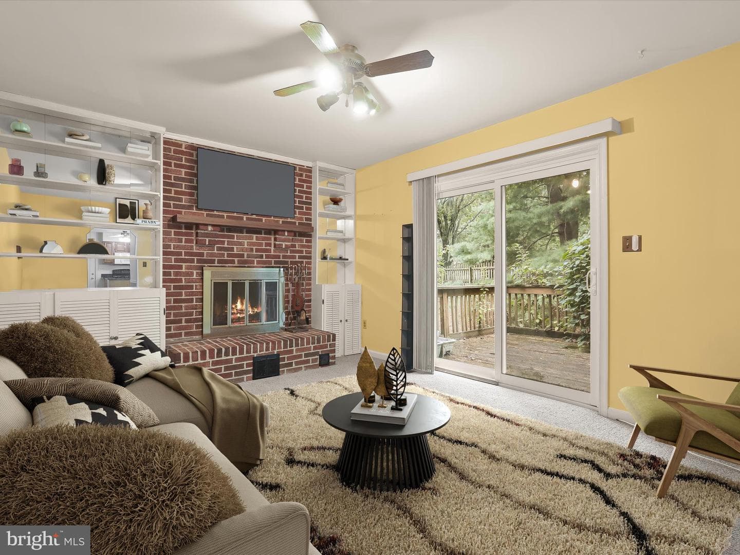 7105 Black Rock Court photo 3