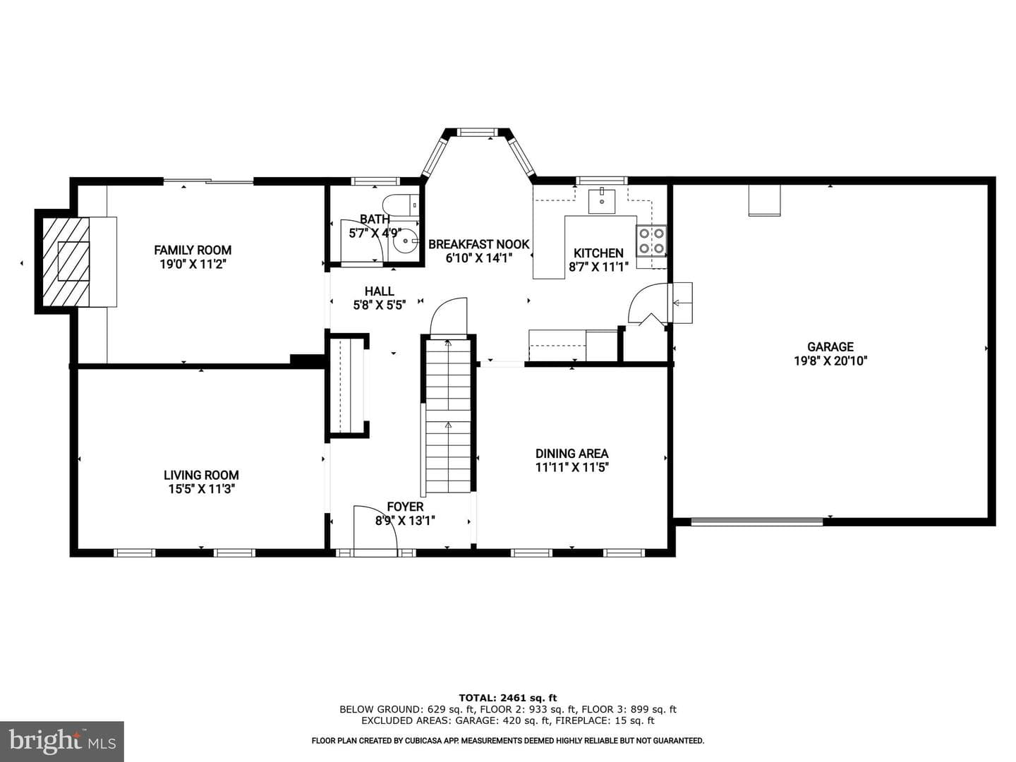 7105 Black Rock Court photo 37