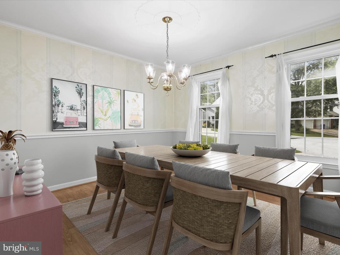 7105 Black Rock Court photo 4