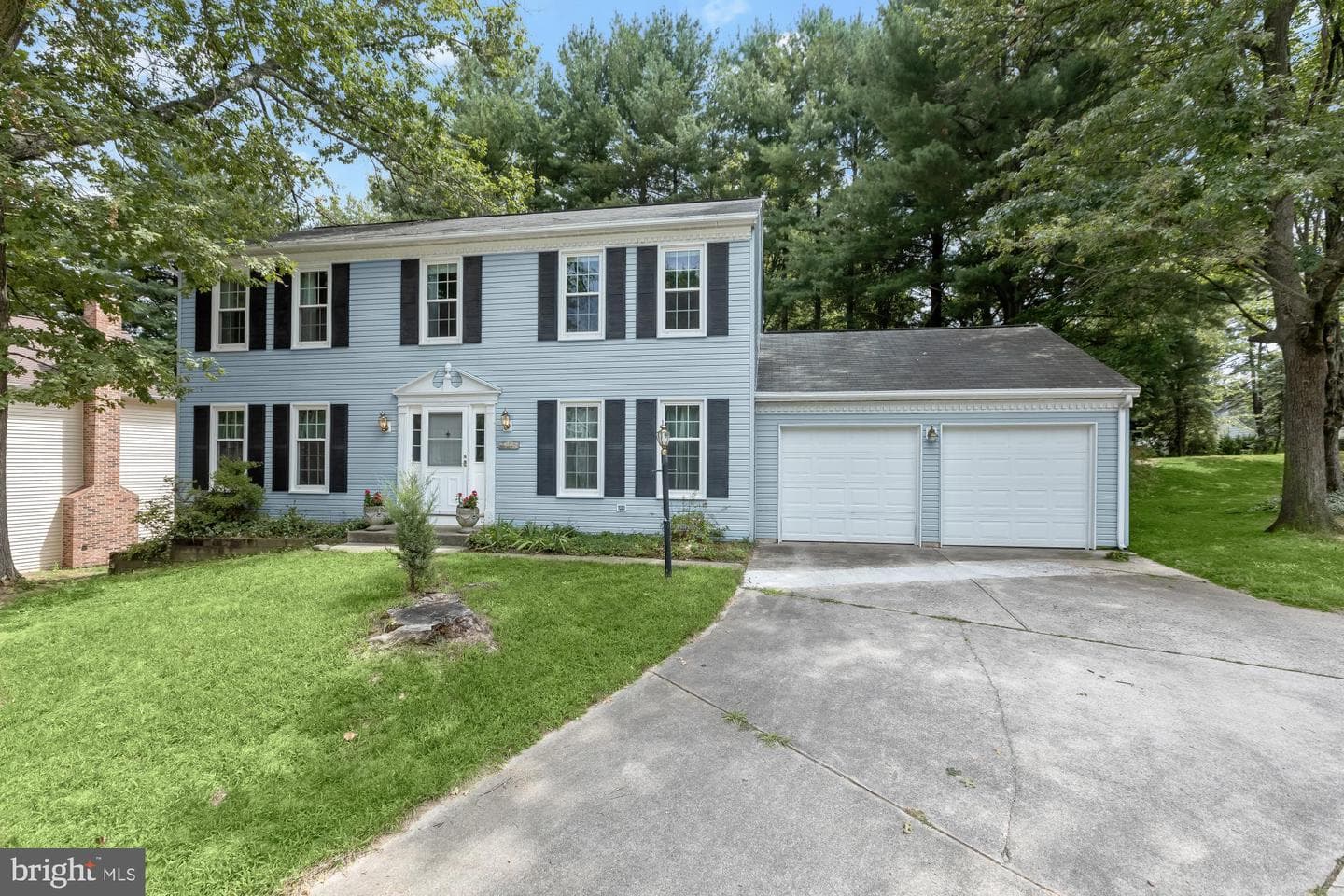 7105 Black Rock Court photo 44
