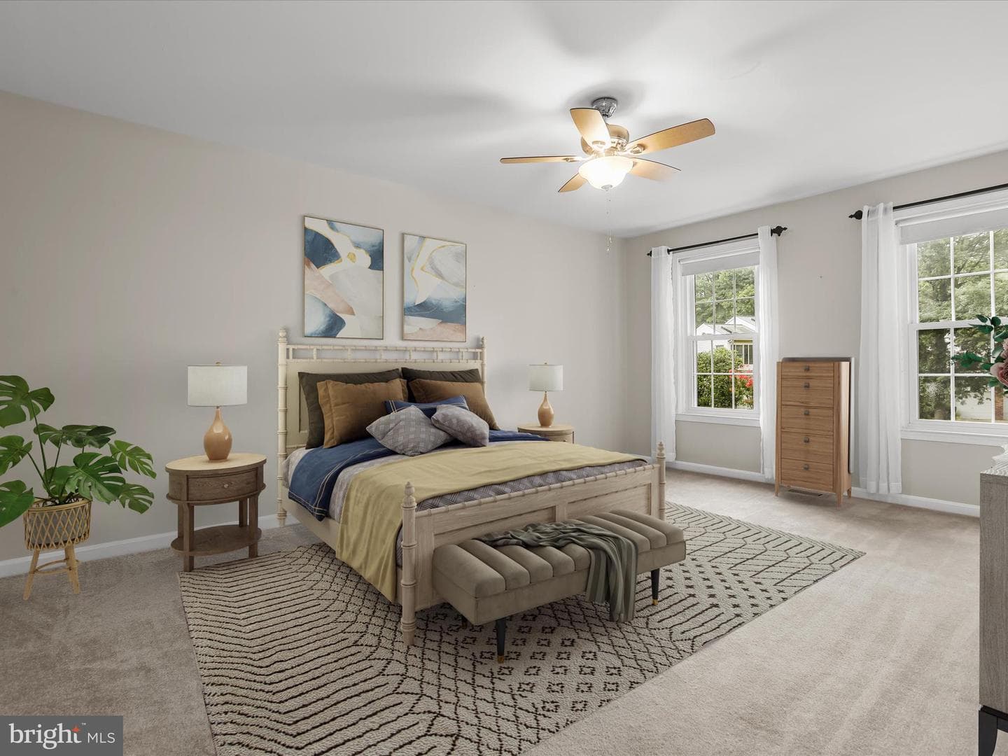 7105 Black Rock Court photo 5