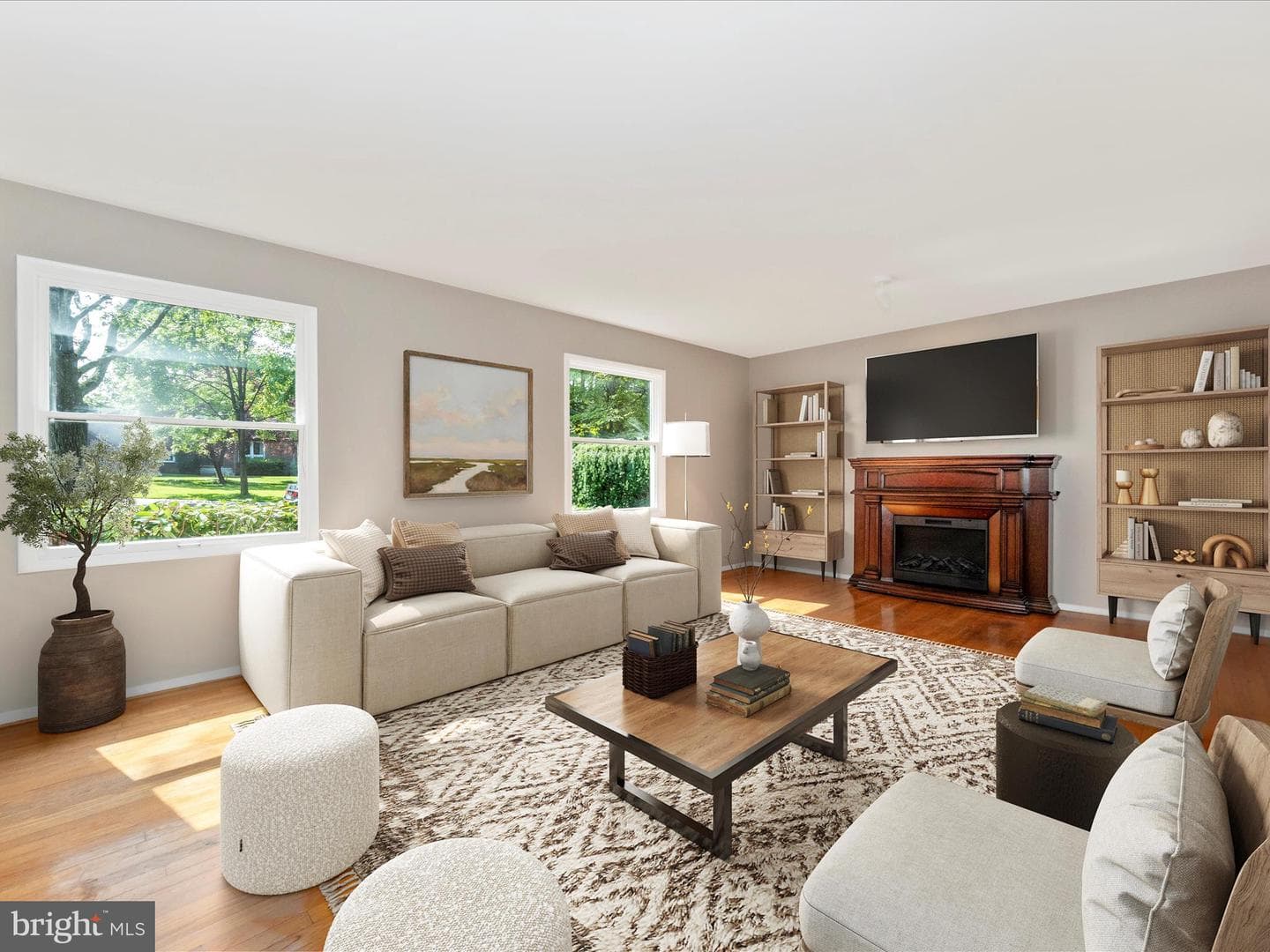 10751 Evening Wind Court photo 4