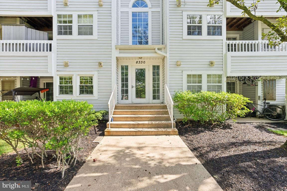 8330 Montgomery Run Road #j photo 20
