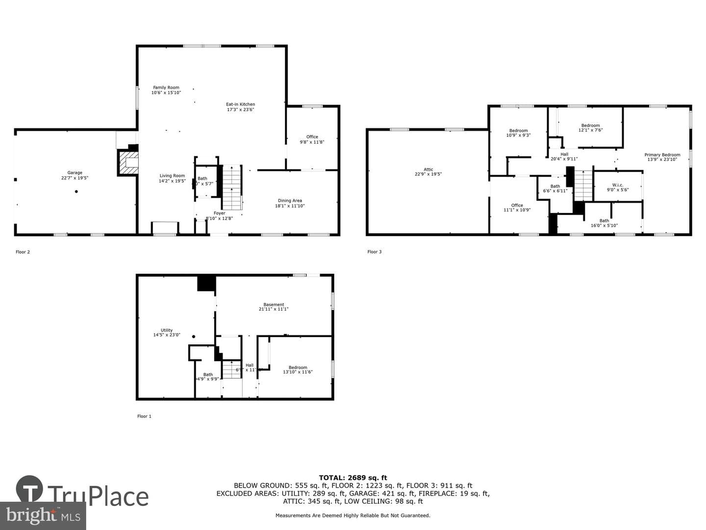 6911 Garland Lane photo 45